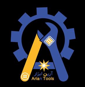 لوگوی آرین ابزار